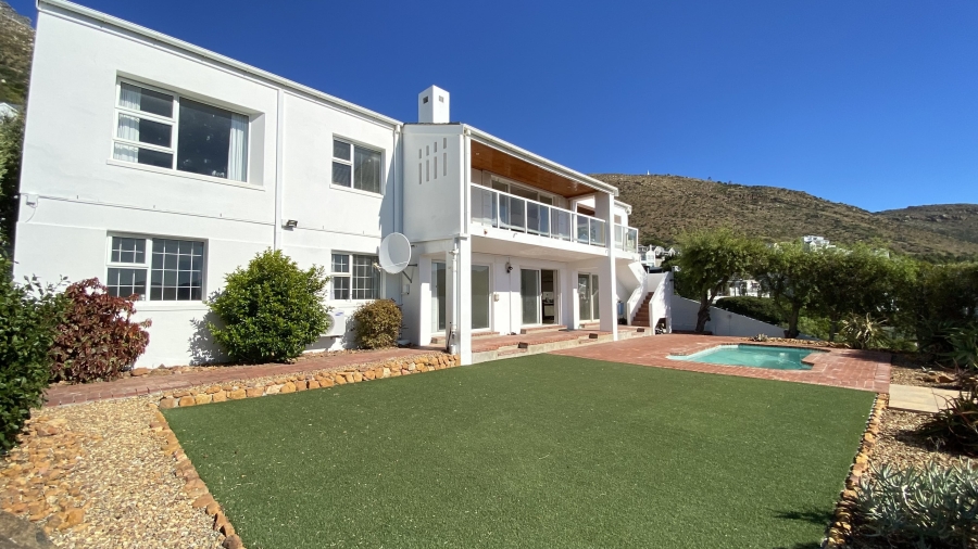 5 Bedroom Property for Sale in Simons Kloof Western Cape